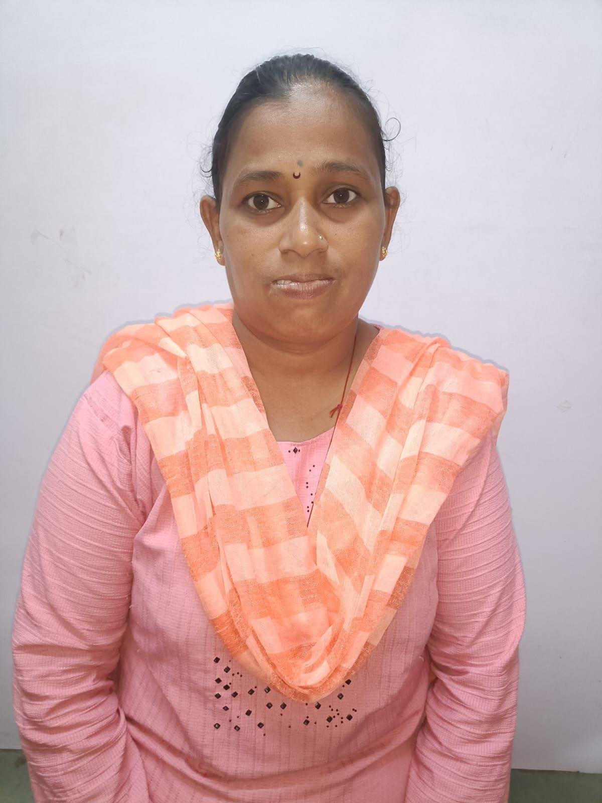 LKG Teacher